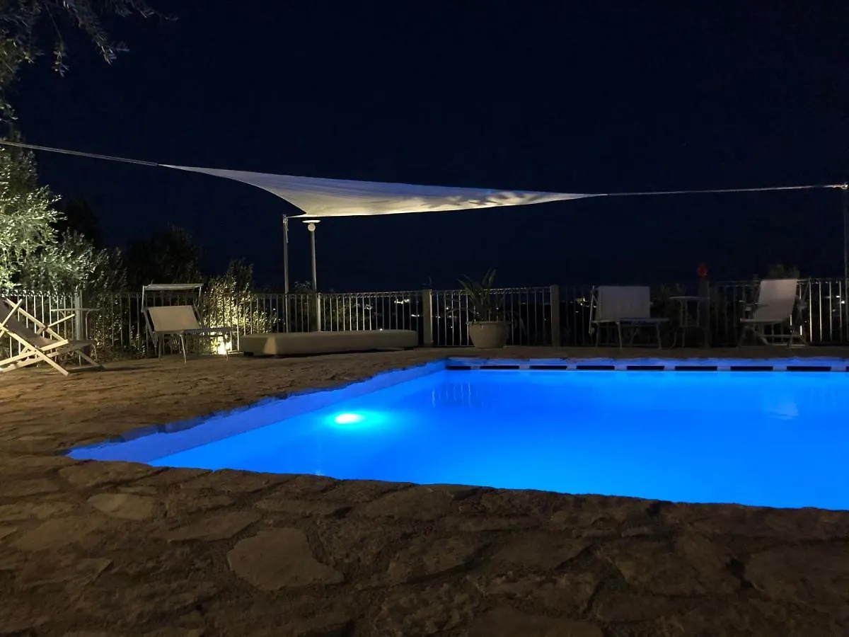 Agriturismo Roba Degli Ulivi Villa Agrigento 0*,