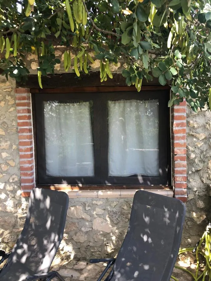 Agriturismo Roba Degli Ulivi Villa Agrigento Farm stay