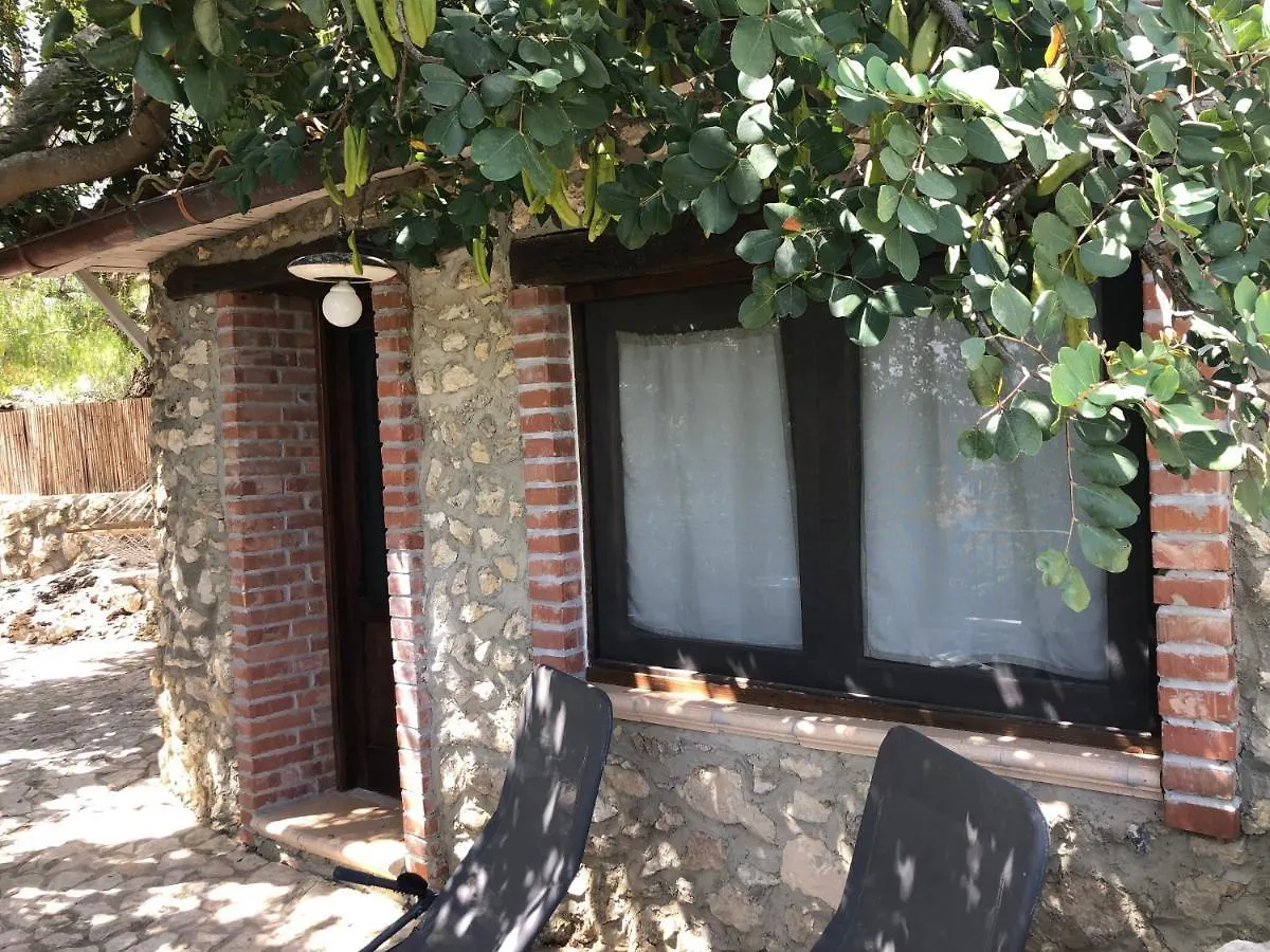 Agriturismo Roba Degli Ulivi Villa Agrigento