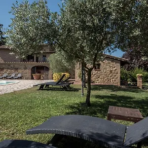I Melograni Del Chianti , Poggibonsi Italie