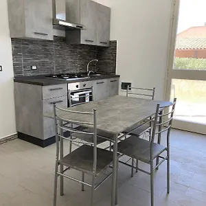 Casa Aranci@verde , Marsala Italie