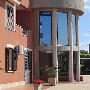  Appartement Emilia