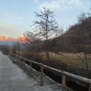 La Corte Del Pane , Valbrona Italie