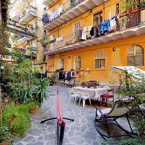 Pretty Flat Trastevere , Rome Italie