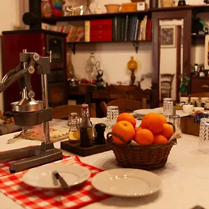 Landhuis Sogno Siciliano Turismo Rurale, Erice
