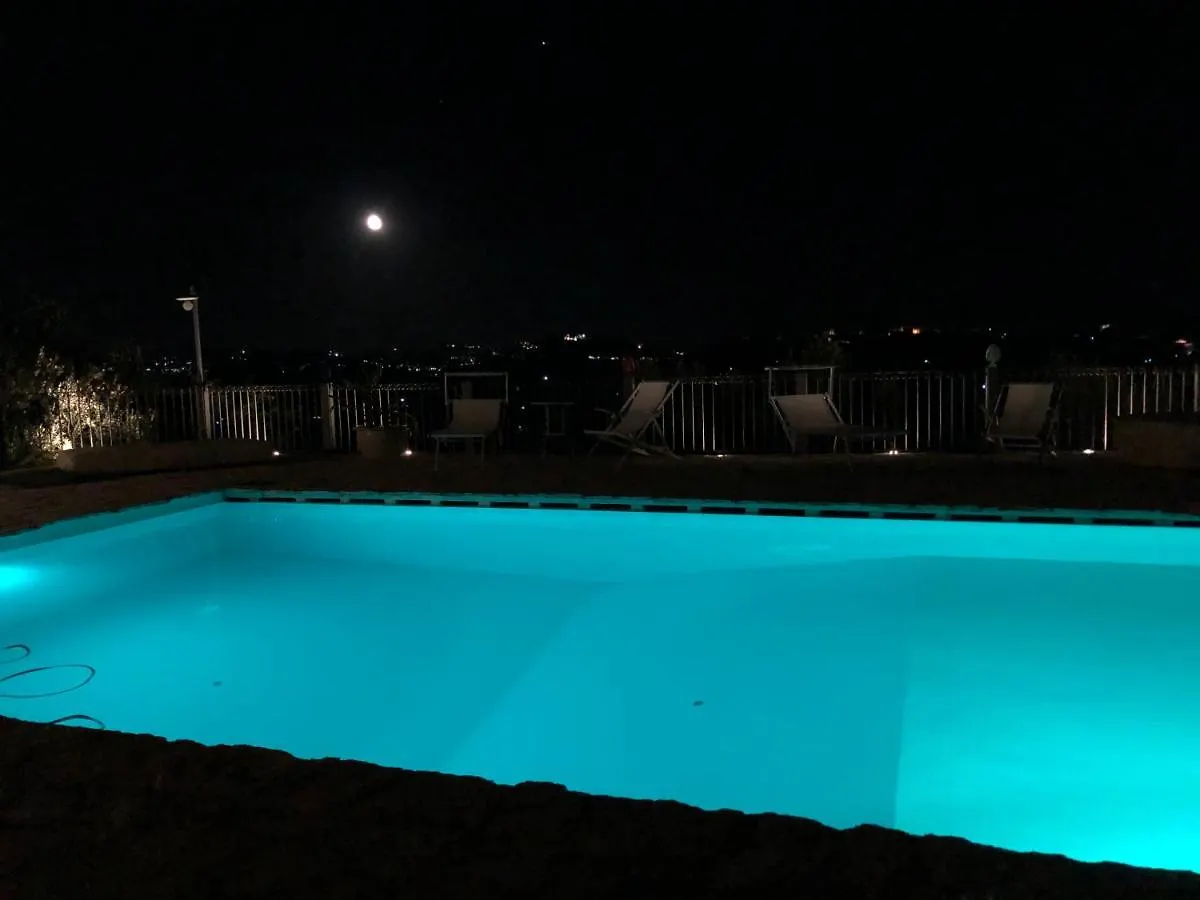 Agriturismo Roba Degli Ulivi Villa Agrigento