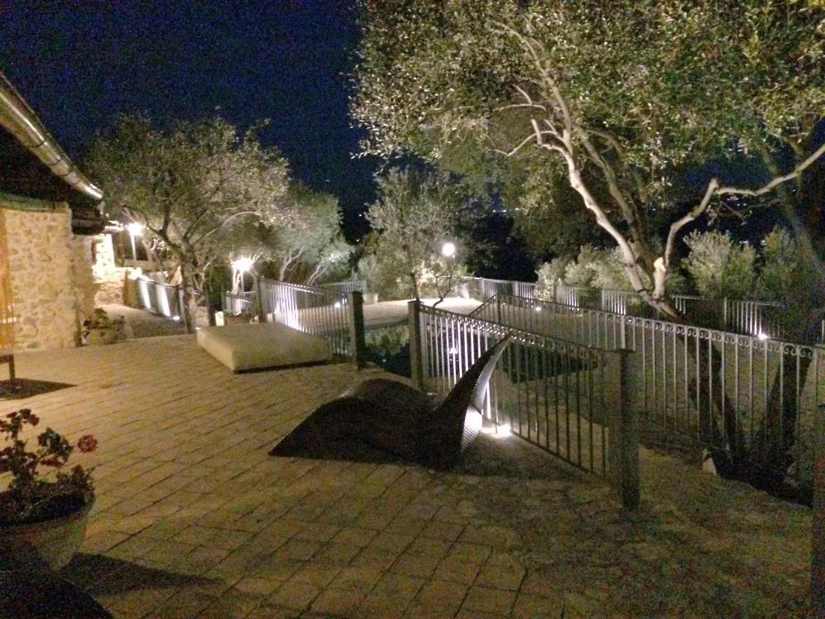Agriturismo Roba Degli Ulivi Villa Agrigento